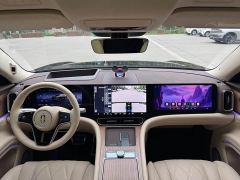 AITO M9 Extended Range Ultra 52kWh 6-Seater - photo 8