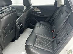 Chery Arrizo 8 1.6T DCT Smart - ფოტო 5