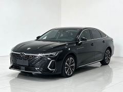 Chery Arrizo 8 1.6T DCT Elegance - ფოტო 1