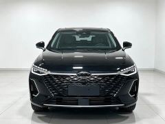 Chery Arrizo 8 1.6T DCT Elegance - ფოტო 2