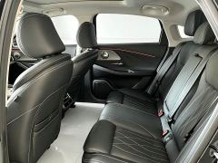 Chery Arrizo 8 1.6T DCT Elegance - ფოტო 5