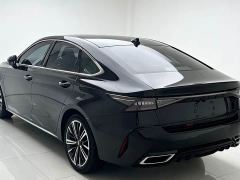 Chery Arrizo 8 1.6T DCT Elegance - ფოტო 9