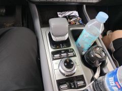 BAIC BJ40 EREV Jeep BJ40 Extended Range 152km Standard Edition - фото 10