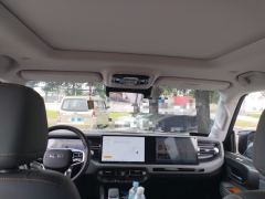 BAIC BJ40 EREV Jeep BJ40 Extended Range 152km Standard Edition - фото 14