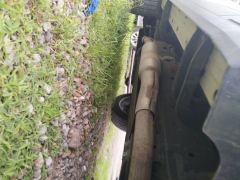 BAIC BJ40 EREV Jeep BJ40 Extended Range 152km Standard Edition - фото 19