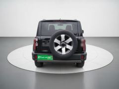 BAIC BJ40 EREV Jeep BJ40 Extended Range 152km Standard Edition - фото 3
