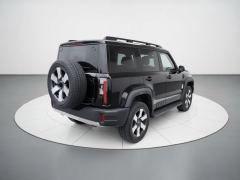 BAIC BJ40 EREV Jeep BJ40 Extended Range 152km Standard Edition - фото 4