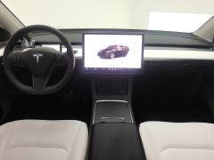 Tesla Model Y Facelift 545km Rear-Wheel Drive Edition - ფოტო 16