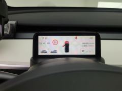 Tesla Model Y Facelift 545km Rear-Wheel Drive Edition - ფოტო 20