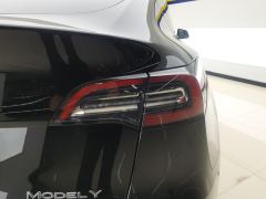 Tesla Model Y Facelift 545km Rear-Wheel Drive Edition - ფოტო 5