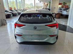 Buick Weilan 6 450km Comfort Plus Edition - ფოტო 10