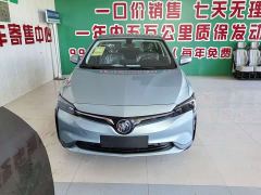 Buick Weilan 6 450km Comfort Plus Edition - ფოტო 3