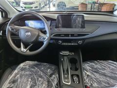 Buick Weilan 6 450km Comfort Plus Edition - ფოტო 4