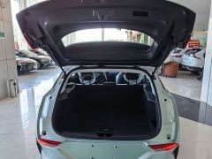 Buick Weilan 6 450km Comfort Plus Edition - ფოტო 8