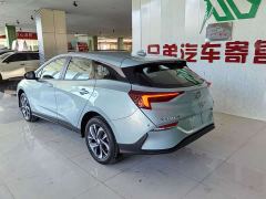 Buick Weilan 6 450km Comfort Plus Edition - ფოტო 9