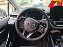 Toyota Corolla Dual-Engine 1.8L Pioneer Edition - фото 18