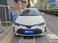Toyota Corolla Dual-Engine 1.8L Pioneer Edition - фото 3