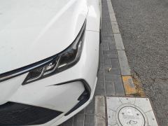 Toyota Corolla Dual-Engine 1.8L Pioneer Edition - фото 4