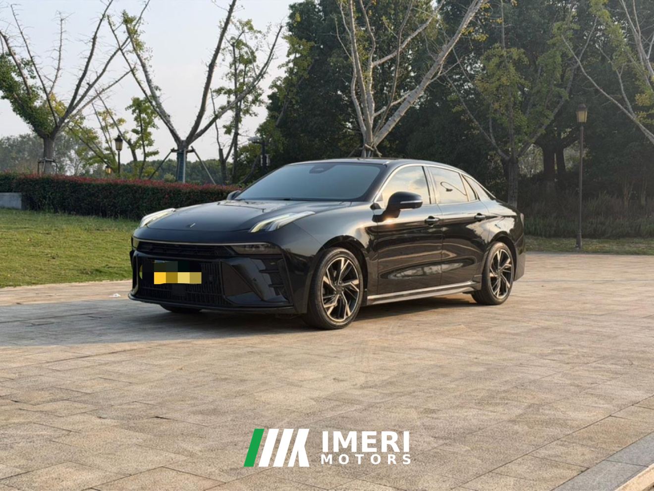 Lynk & Co 03 1.5T 2WDPro 5