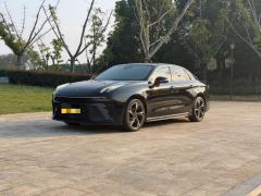 Lynk & Co 03 1.5T 2WDPro 5 - photo 1