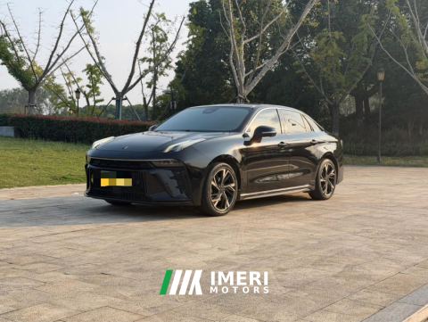 2023 Lynk & Co 03 1.5T 2WDPro 5 - ავტომობილი ჩინეთიდან