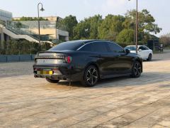 Lynk & Co 03 1.5T 2WDPro 5 - photo 2