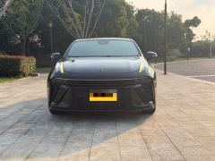 Lynk & Co 03 1.5T 2WDPro 5 - photo 3