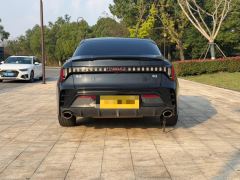 Lynk & Co 03 1.5T 2WDPro 5 - photo 4