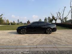 Lynk & Co 03 1.5T 2WDPro 5 - photo 5