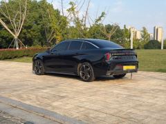 Lynk & Co 03 1.5T 2WDPro 5 - photo 6