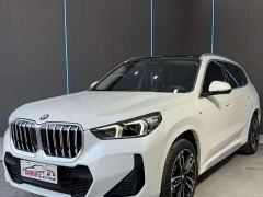 BMW X1 sDrive25Li M Sport Package - фото 1