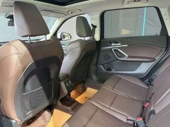 BMW X1 sDrive25Li M Sport Package - фото 10