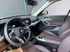 BMW X1 sDrive25Li M Sport Package - фото 11