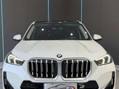 BMW X1 sDrive25Li M Sport Package - фото 2