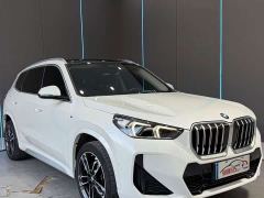 BMW X1 sDrive25Li M Sport Package - фото 3
