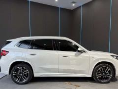 BMW X1 sDrive25Li M Sport Package - фото 4