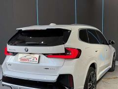 BMW X1 sDrive25Li M Sport Package - фото 6