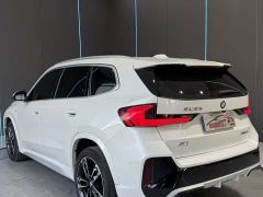 BMW X1 sDrive25Li M Sport Package - фото 8