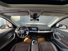 BMW X1 sDrive25Li M Sport Package - фото 9