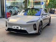 NIO ET5T 550km 75kWh - фото 1