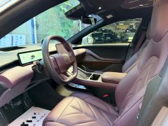 NIO ET5T 550km 75kWh - фото 4