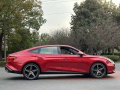 MG7 2.0T Automatic Trophy Apex Edition - фото 11