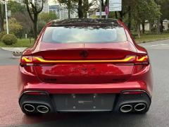 MG7 2.0T Automatic Trophy Apex Edition - фото 14