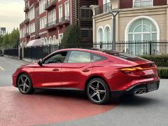 MG7 2.0T Automatic Trophy Apex Edition - фото 15