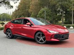 MG7 2.0T Automatic Trophy Apex Edition - фото 3