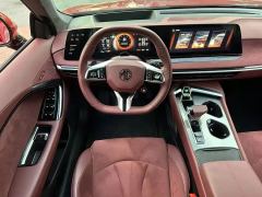 MG7 2.0T Automatic Trophy Apex Edition - фото 4