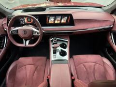 MG7 2.0T Automatic Trophy Apex Edition - фото 5