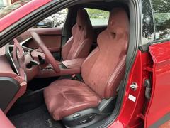 MG7 2.0T Automatic Trophy Apex Edition - фото 6