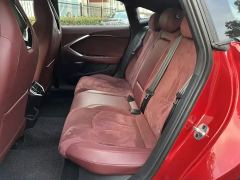 MG7 2.0T Automatic Trophy Apex Edition - фото 7
