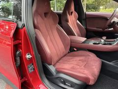 MG7 2.0T Automatic Trophy Apex Edition - фото 8